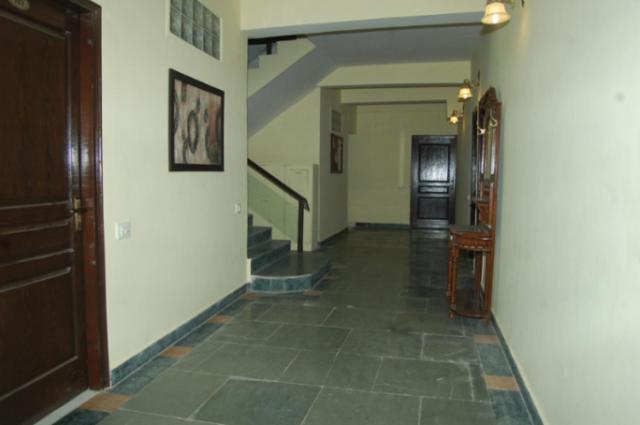 Natureraga Fernhill Resort Chail Extérieur photo