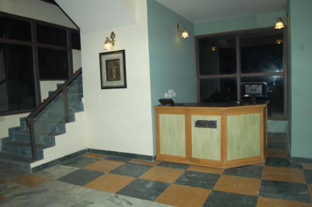 Natureraga Fernhill Resort Chail Extérieur photo